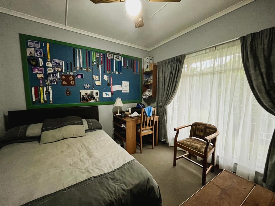 4 Bedroom Property for Sale in Vanes Estate Eastern Cape